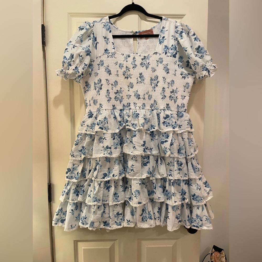 JessaKaye dress